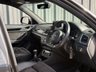 USED 2017 17 AUDI Q3 Black Edition 2.0 TDI SUV 5dr Diesel Manual quattro Euro 6 (s/s) (150 ps) 