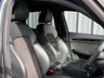USED 2017 17 AUDI Q3 Black Edition 2.0 TDI SUV 5dr Diesel Manual quattro Euro 6 (s/s) (150 ps) 