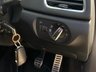 USED 2017 17 AUDI Q3 Black Edition 2.0 TDI SUV 5dr Diesel Manual quattro Euro 6 (s/s) (150 ps) 
