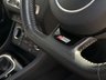 USED 2017 17 AUDI Q3 Black Edition 2.0 TDI SUV 5dr Diesel Manual quattro Euro 6 (s/s) (150 ps) 