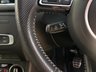 USED 2017 17 AUDI Q3 Black Edition 2.0 TDI SUV 5dr Diesel Manual quattro Euro 6 (s/s) (150 ps) 
