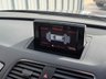USED 2017 17 AUDI Q3 Black Edition 2.0 TDI SUV 5dr Diesel Manual quattro Euro 6 (s/s) (150 ps) 
