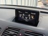 USED 2017 17 AUDI Q3 Black Edition 2.0 TDI SUV 5dr Diesel Manual quattro Euro 6 (s/s) (150 ps) 