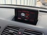 USED 2017 17 AUDI Q3 Black Edition 2.0 TDI SUV 5dr Diesel Manual quattro Euro 6 (s/s) (150 ps) 