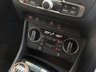 USED 2017 17 AUDI Q3 Black Edition 2.0 TDI SUV 5dr Diesel Manual quattro Euro 6 (s/s) (150 ps) 