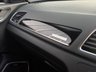 USED 2017 17 AUDI Q3 Black Edition 2.0 TDI SUV 5dr Diesel Manual quattro Euro 6 (s/s) (150 ps) 