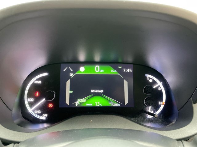 USED 2022 72 Toyota Yaris Cross 1.5 Vvt-H Excel Suv 5dr Petrol Hybrid E-Cvt Euro 6 (s/S) (116 Ps) - Heated Seats + Parking Camera