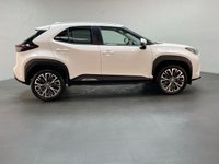 USED 2022 72 Toyota Yaris Cross 1.5 Vvt-H Excel Suv 5dr Petrol Hybrid E-Cvt Euro 6 (s/S) (116 Ps) - Heated Seats + Parking Camera