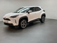 USED 2022 72 Toyota Yaris Cross 1.5 Vvt-H Excel Suv 5dr Petrol Hybrid E-Cvt Euro 6 (s/S) (116 Ps) - Heated Seats + Parking Camera