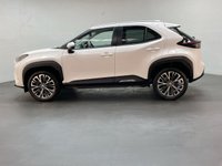 USED 2022 72 Toyota Yaris Cross 1.5 Vvt-H Excel Suv 5dr Petrol Hybrid E-Cvt Euro 6 (s/S) (116 Ps) - Heated Seats + Parking Camera