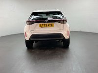USED 2022 72 Toyota Yaris Cross 1.5 Vvt-H Excel Suv 5dr Petrol Hybrid E-Cvt Euro 6 (s/S) (116 Ps) - Heated Seats + Parking Camera