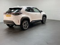 USED 2022 72 Toyota Yaris Cross 1.5 Vvt-H Excel Suv 5dr Petrol Hybrid E-Cvt Euro 6 (s/S) (116 Ps) - Heated Seats + Parking Camera