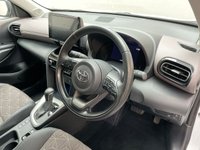 USED 2022 72 Toyota Yaris Cross 1.5 Vvt-H Excel Suv 5dr Petrol Hybrid E-Cvt Euro 6 (s/S) (116 Ps) - Heated Seats + Parking Camera