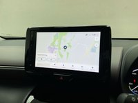 USED 2022 72 Toyota Yaris Cross 1.5 Vvt-H Excel Suv 5dr Petrol Hybrid E-Cvt Euro 6 (s/S) (116 Ps) - Heated Seats + Parking Camera