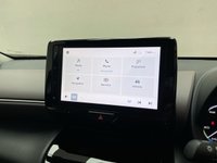 USED 2022 72 Toyota Yaris Cross 1.5 Vvt-H Excel Suv 5dr Petrol Hybrid E-Cvt Euro 6 (s/S) (116 Ps) - Heated Seats + Parking Camera