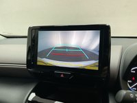 USED 2022 72 Toyota Yaris Cross 1.5 Vvt-H Excel Suv 5dr Petrol Hybrid E-Cvt Euro 6 (s/S) (116 Ps) - Heated Seats + Parking Camera