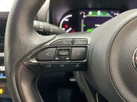 USED 2022 72 Toyota Yaris Cross 1.5 Vvt-H Excel Suv 5dr Petrol Hybrid E-Cvt Euro 6 (s/S) (116 Ps) - Heated Seats + Parking Camera