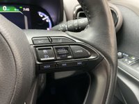 USED 2022 72 Toyota Yaris Cross 1.5 Vvt-H Excel Suv 5dr Petrol Hybrid E-Cvt Euro 6 (s/S) (116 Ps) - Heated Seats + Parking Camera