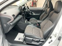 USED 2022 72 Toyota Yaris Cross 1.5 Vvt-H Excel Suv 5dr Petrol Hybrid E-Cvt Euro 6 (s/S) (116 Ps) - Heated Seats + Parking Camera