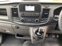 USED 2024 24 FORD TRANSIT 2.0 350 EcoBlue Leader Chassis Cab 2dr Diesel Manual FWD L2 Euro 6 (s/s) (105 ps) 3 MONTHS WARRANTY +  FINANCE + NO VAT