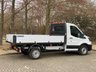 USED 2024 24 FORD TRANSIT 2.0 350 EcoBlue Leader Chassis Cab 2dr Diesel Manual FWD L2 Euro 6 (s/s) (105 ps) 3 MONTHS WARRANTY +  FINANCE + NO VAT
