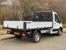 USED 2024 24 FORD TRANSIT 2.0 350 EcoBlue Leader Chassis Cab 2dr Diesel Manual FWD L2 Euro 6 (s/s) (105 ps) 3 MONTHS WARRANTY +  FINANCE + NO VAT