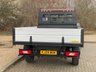 USED 2024 24 FORD TRANSIT 2.0 350 EcoBlue Leader Chassis Cab 2dr Diesel Manual FWD L2 Euro 6 (s/s) (105 ps) 3 MONTHS WARRANTY +  FINANCE + NO VAT