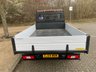 USED 2024 24 FORD TRANSIT 2.0 350 EcoBlue Leader Chassis Cab 2dr Diesel Manual FWD L2 Euro 6 (s/s) (105 ps) 3 MONTHS WARRANTY +  FINANCE + NO VAT