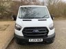 USED 2024 24 FORD TRANSIT 2.0 350 EcoBlue Leader Chassis Cab 2dr Diesel Manual FWD L2 Euro 6 (s/s) (105 ps) 3 MONTHS WARRANTY +  FINANCE + NO VAT