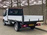 USED 2024 24 FORD TRANSIT 2.0 350 EcoBlue Leader Chassis Cab 2dr Diesel Manual FWD L2 Euro 6 (s/s) (105 ps) 3 MONTHS WARRANTY +  FINANCE + NO VAT