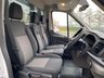 USED 2024 24 FORD TRANSIT 2.0 350 EcoBlue Leader Chassis Cab 2dr Diesel Manual FWD L2 Euro 6 (s/s) (105 ps) 3 MONTHS WARRANTY +  FINANCE + NO VAT