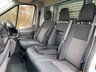 USED 2024 24 FORD TRANSIT 2.0 350 EcoBlue Leader Chassis Cab 2dr Diesel Manual FWD L2 Euro 6 (s/s) (105 ps) 3 MONTHS WARRANTY +  FINANCE + NO VAT