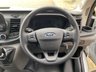 USED 2024 24 FORD TRANSIT 2.0 350 EcoBlue Leader Chassis Cab 2dr Diesel Manual FWD L2 Euro 6 (s/s) (105 ps) 3 MONTHS WARRANTY +  FINANCE + NO VAT
