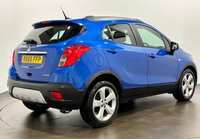 USED 2019 65 VAUXHALL  Vauxhall Mokka Techline 1.4 Petrol 6 Speed  Manual Suv Navigation / Cruise Control