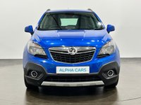 USED 2019 65 VAUXHALL  Vauxhall Mokka Techline 1.4 Petrol 6 Speed  Manual Suv Navigation / Cruise Control