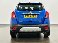USED 2019 65 VAUXHALL  Vauxhall Mokka Techline 1.4 Petrol 6 Speed  Manual Suv Navigation / Cruise Control