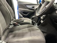 USED 2019 65 VAUXHALL  Vauxhall Mokka Techline 1.4 Petrol 6 Speed  Manual Suv Navigation / Cruise Control