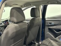 USED 2019 65 VAUXHALL  Vauxhall Mokka Techline 1.4 Petrol 6 Speed  Manual Suv Navigation / Cruise Control