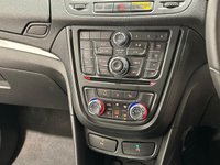 USED 2019 65 VAUXHALL  Vauxhall Mokka Techline 1.4 Petrol 6 Speed  Manual Suv Navigation / Cruise Control