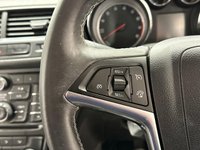 USED 2019 65 VAUXHALL  Vauxhall Mokka Techline 1.4 Petrol 6 Speed  Manual Suv Navigation / Cruise Control
