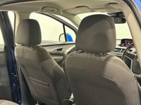 USED 2019 65 VAUXHALL  Vauxhall Mokka Techline 1.4 Petrol 6 Speed  Manual Suv Navigation / Cruise Control