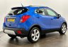 USED 2019 65 VAUXHALL  Vauxhall Mokka Techline 1.4 Petrol 6 Speed  Manual Suv Navigation / Cruise Control