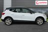 USED 2022 22 SEAT ARONA 1.0 TSI FR SUV 5dr Petrol Manual Euro 6 (s/s) (110 ps)  8in Touchscreen, Apple CarPlay / Android Auto, Bluetooth, Rear Parking Sensors, Satellite Navigation 8in Touchscreen, Apple CarPlay / Android Auto, Bluetooth, Rear Parking Sensors, Satellite Navigation