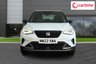 USED 2022 22 SEAT ARONA 1.0 TSI FR SUV 5dr Petrol Manual Euro 6 (s/s) (110 ps)  8in Touchscreen, Apple CarPlay / Android Auto, Bluetooth, Rear Parking Sensors, Satellite Navigation 8in Touchscreen, Apple CarPlay / Android Auto, Bluetooth, Rear Parking Sensors, Satellite Navigation