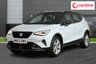 USED 2022 22 SEAT ARONA 1.0 TSI FR SUV 5dr Petrol Manual Euro 6 (s/s) (110 ps)  8in Touchscreen, Apple CarPlay / Android Auto, Bluetooth, Rear Parking Sensors, Satellite Navigation 8in Touchscreen, Apple CarPlay / Android Auto, Bluetooth, Rear Parking Sensors, Satellite Navigation