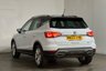 USED 2022 22 SEAT ARONA 1.0 TSI FR SUV 5dr Petrol Manual Euro 6 (s/s) (110 ps)  8in Touchscreen, Apple CarPlay / Android Auto, Bluetooth, Rear Parking Sensors, Satellite Navigation 8in Touchscreen, Apple CarPlay / Android Auto, Bluetooth, Rear Parking Sensors, Satellite Navigation