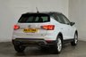 USED 2022 22 SEAT ARONA 1.0 TSI FR SUV 5dr Petrol Manual Euro 6 (s/s) (110 ps)  8in Touchscreen, Apple CarPlay / Android Auto, Bluetooth, Rear Parking Sensors, Satellite Navigation 8in Touchscreen, Apple CarPlay / Android Auto, Bluetooth, Rear Parking Sensors, Satellite Navigation