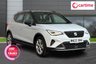 USED 2022 22 SEAT ARONA 1.0 TSI FR SUV 5dr Petrol Manual Euro 6 (s/s) (110 ps)  8in Touchscreen, Apple CarPlay / Android Auto, Bluetooth, Rear Parking Sensors, Satellite Navigation 8in Touchscreen, Apple CarPlay / Android Auto, Bluetooth, Rear Parking Sensors, Satellite Navigation
