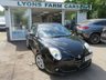 USED 2009 59 ALFA ROMEO MITO 1.4 16V Lusso Hatchback 3dr Petrol Manual Euro 5 (95 bhp) Superb Service History & Just Serviced (10 x service records), Two Previous Owners, MOT until August 2026 (no advisories)