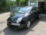 USED 2009 59 ALFA ROMEO MITO 1.4 16V Lusso Hatchback 3dr Petrol Manual Euro 5 (95 bhp) Superb Service History & Just Serviced (10 x service records), Two Previous Owners, MOT until August 2026 (no advisories)